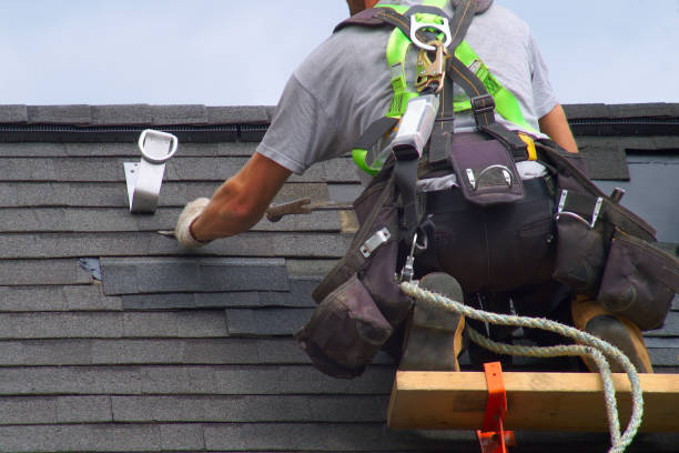 Best Residential Roof Replacement  in Marquette, MI