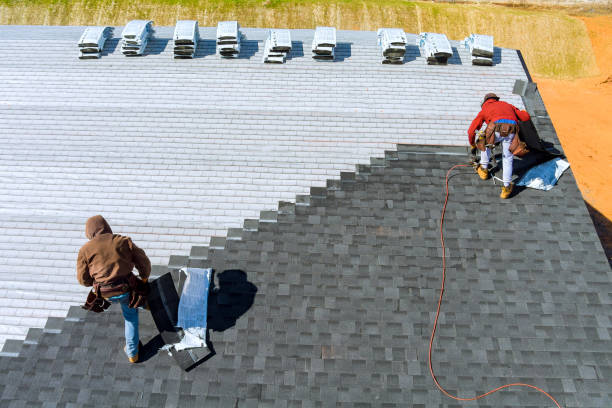 Best Metal Roofing Contractor  in Marquette, MI