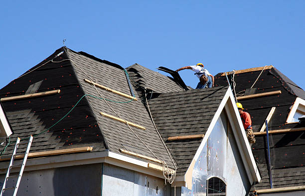 Best Roofing Contractor Near Me  in Marquette, MI