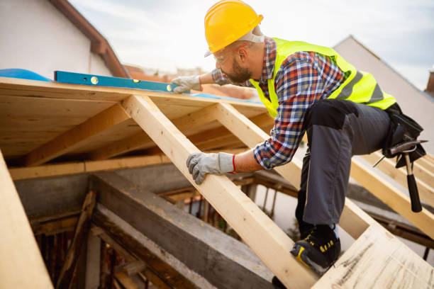 Best Sealant for Roof  in Marquette, MI