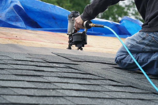 Best Residential Roofing Contractor  in Marquette, MI