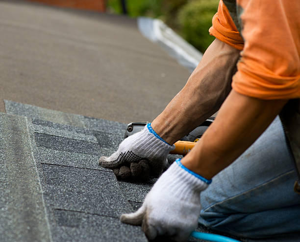 Best Roof Replacement Cost  in Marquette, MI