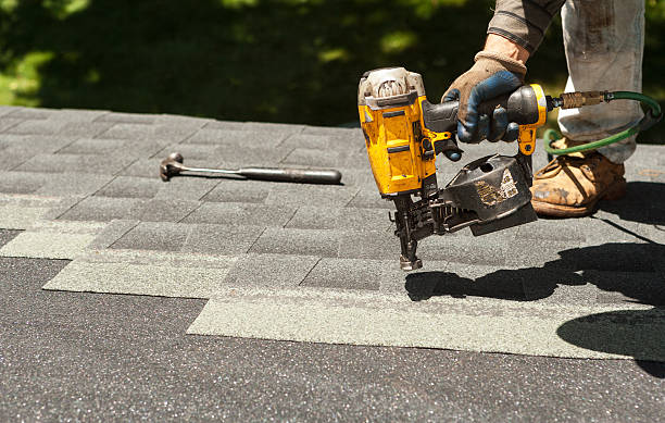 Best Shingle Roofing Installation  in Marquette, MI
