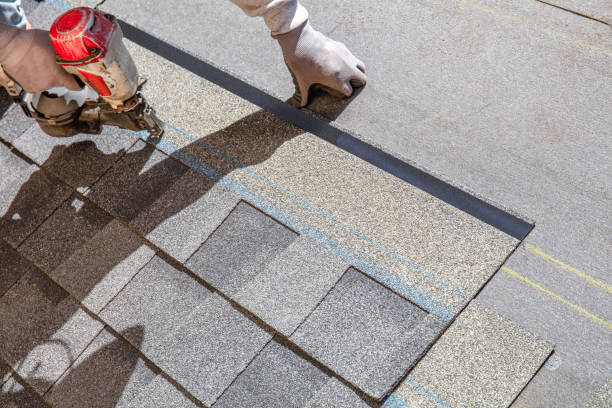 Best Roof Waterproofing Services  in Marquette, MI